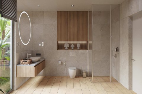 Villa in Phuket, Thailand 4 bedrooms № 151741 - photo 16