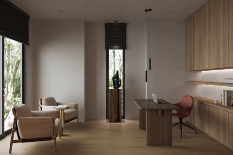 Villa in Phuket, Thailand 4 bedrooms № 151741 - photo 30