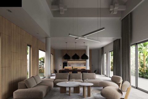 Villa in Phuket, Thailand 4 bedrooms № 151741 - photo 26