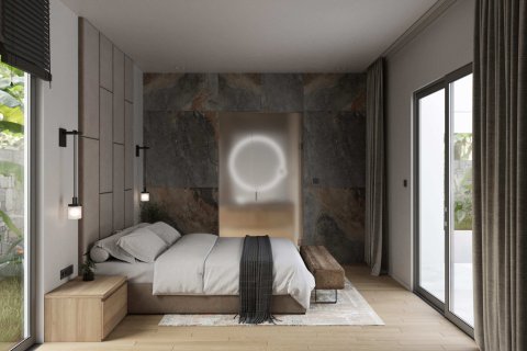 Villa in Phuket, Thailand 4 bedrooms № 151741 - photo 10