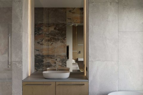 Villa in Phuket, Thailand 4 bedrooms № 151741 - photo 22