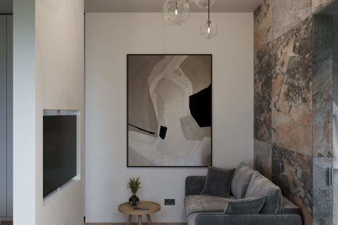 Villa in Phuket, Thailand 4 bedrooms № 151741 - photo 20