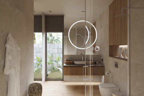 Villa in Phuket, Thailand 4 bedrooms № 151741 - photo 17