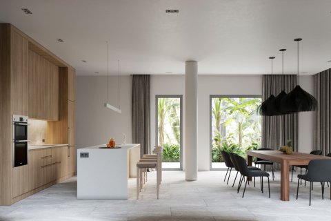 Villa in Phuket, Thailand 4 bedrooms № 151741 - photo 27