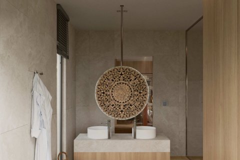 Villa in Phuket, Thailand 4 bedrooms № 151741 - photo 7