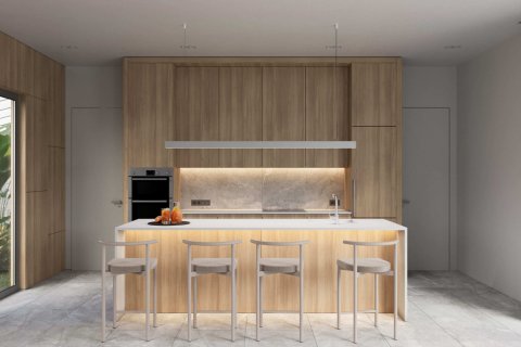 Villa in Phuket, Thailand 4 bedrooms № 151741 - photo 23