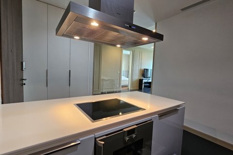 Condo in Pathum Wan, Bangkok, Thailand, 2 bedrooms № 201190 - photo 8
