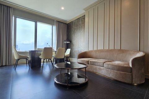 Condo in Pathum Wan, Bangkok, Thailand, 2 bedrooms № 201190 - photo 10