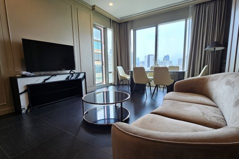 Condo in Pathum Wan, Bangkok, Thailand, 2 bedrooms № 201190 - photo 11