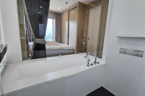 Condo in Pathum Wan, Bangkok, Thailand, 2 bedrooms № 201190 - photo 13