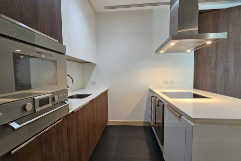 Condo in Pathum Wan, Bangkok, Thailand, 2 bedrooms № 201190 - photo 7