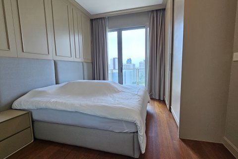 Condo in Pathum Wan, Bangkok, Thailand, 2 bedrooms № 201190 - photo 16