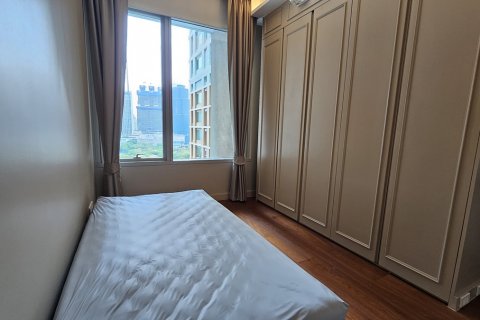 Condo in Pathum Wan, Bangkok, Thailand, 2 bedrooms № 201190 - photo 6