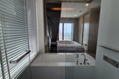 Condo in Pathum Wan, Bangkok, Thailand, 2 bedrooms № 201190 - photo 14
