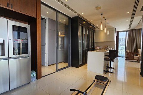 คอนโดมิเนียมในวัฒนา, กรุงเทพฯ, ประเทศไทย, 3 ห้องนอน № 201193 - รูปถ่าย 11