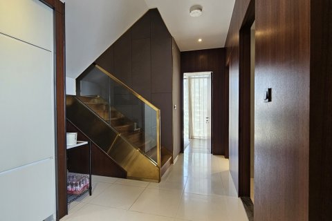 คอนโดมิเนียมในวัฒนา, กรุงเทพฯ, ประเทศไทย, 3 ห้องนอน № 201193 - รูปถ่าย 4