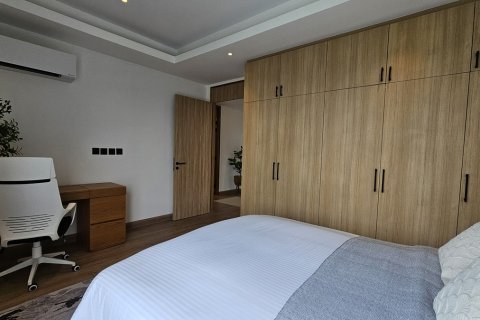 Таунхаус в Пхракханонге, Бангкок, Таиланд с 4 спальнями № 201192 - фото 26