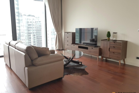 Condo à Bangkok, Thaïlande, 2 chambres № 189845 - photo 4