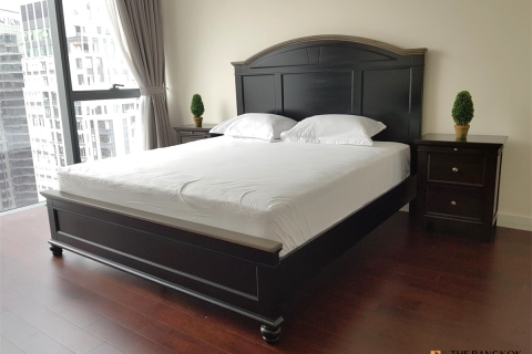 Condo à Bangkok, Thaïlande, 2 chambres № 189845 - photo 2