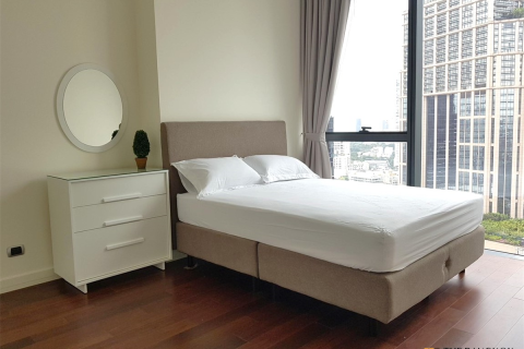 Condo à Bangkok, Thaïlande, 2 chambres № 189845 - photo 8