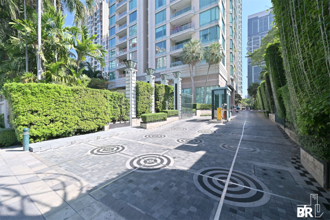 Condo à Bangkok, Thaïlande, 2 chambres № 189838 - photo 9