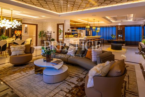 Condo in Pattaya, Thailand, 3 bedrooms № 197481