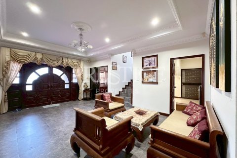 บ้านในพัทยา, ประเทศไทย 4 ห้องนอน № 197480 - รูปถ่าย 4