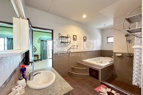 บ้านในพัทยา, ประเทศไทย 4 ห้องนอน № 197480 - รูปถ่าย 15
