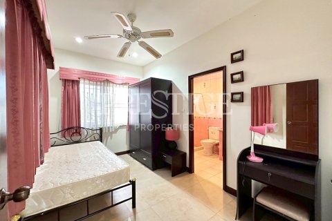 บ้านในพัทยา, ประเทศไทย 4 ห้องนอน № 197480 - รูปถ่าย 23
