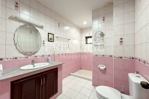 บ้านในพัทยา, ประเทศไทย 4 ห้องนอน № 197480 - รูปถ่าย 25