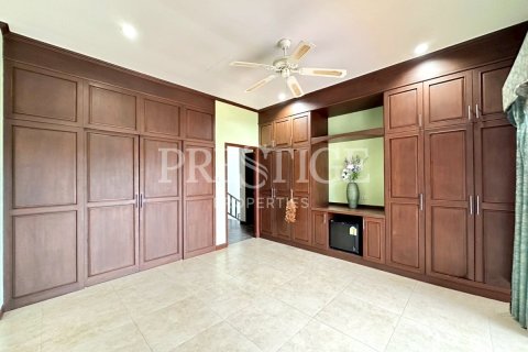 บ้านในพัทยา, ประเทศไทย 4 ห้องนอน № 197480 - รูปถ่าย 14