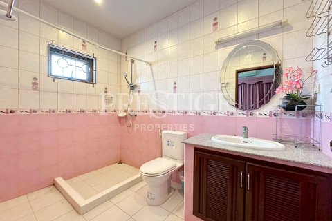บ้านในพัทยา, ประเทศไทย 4 ห้องนอน № 197480 - รูปถ่าย 24