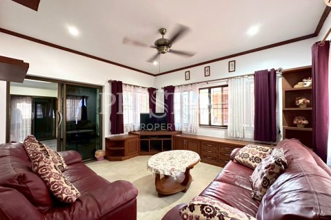บ้านในพัทยา, ประเทศไทย 4 ห้องนอน № 197480 - รูปถ่าย 5
