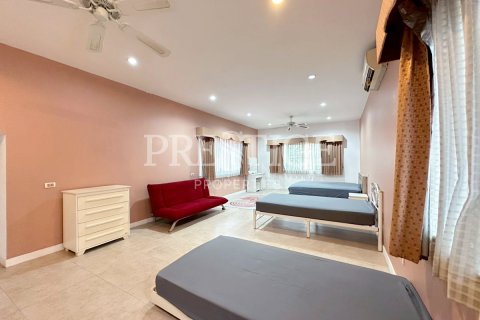 บ้านในพัทยา, ประเทศไทย 4 ห้องนอน № 197480 - รูปถ่าย 21
