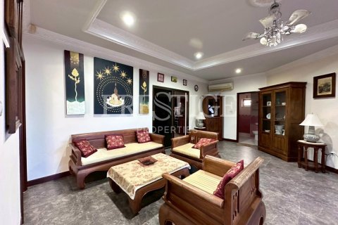 บ้านในพัทยา, ประเทศไทย 4 ห้องนอน № 197480 - รูปถ่าย 3