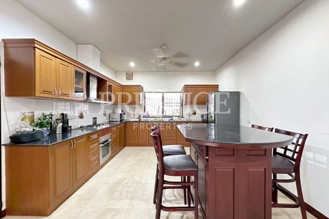 บ้านในพัทยา, ประเทศไทย 4 ห้องนอน № 197480 - รูปถ่าย 10
