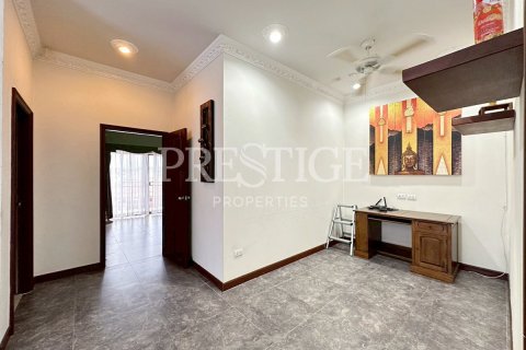 บ้านในพัทยา, ประเทศไทย 4 ห้องนอน № 197480 - รูปถ่าย 27