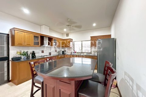 บ้านในพัทยา, ประเทศไทย 4 ห้องนอน № 197480 - รูปถ่าย 9