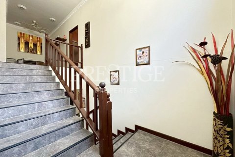 บ้านในพัทยา, ประเทศไทย 4 ห้องนอน № 197480 - รูปถ่าย 26