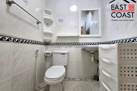 Casa de 3 dormitorios en Pattaya, Tailandia № 213392 - foto 13
