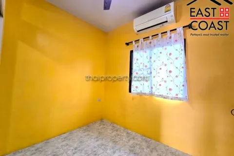 Casa de 3 dormitorios en Pattaya, Tailandia № 213392 - foto 19