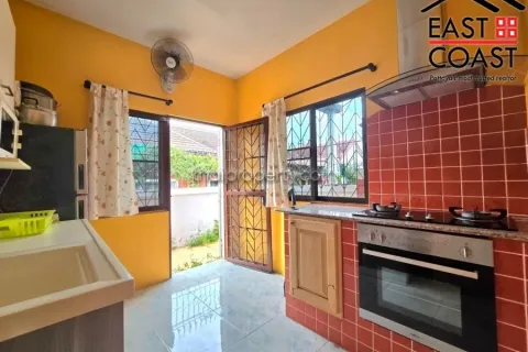Casa de 3 dormitorios en Pattaya, Tailandia № 213392 - foto 21