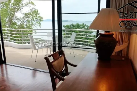 Condominio de 3 dormitorios en Pattaya, Tailandia № 213389 - foto 11