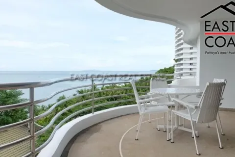 Condominio de 3 dormitorios en Pattaya, Tailandia № 213389 - foto 21