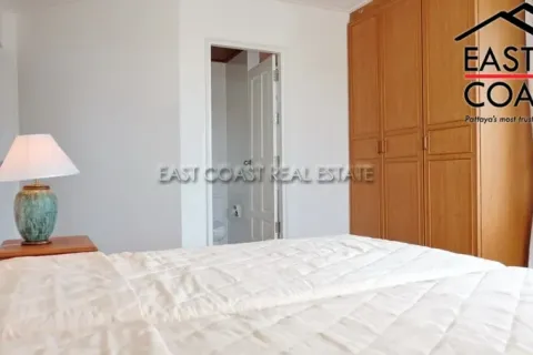 Condominio de 3 dormitorios en Pattaya, Tailandia № 213389 - foto 19