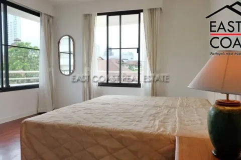 Condominio de 3 dormitorios en Pattaya, Tailandia № 213389 - foto 18