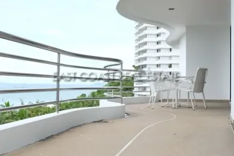 Condominio de 3 dormitorios en Pattaya, Tailandia № 213389 - foto 20