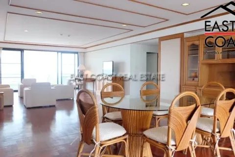 Condominio de 3 dormitorios en Pattaya, Tailandia № 213389 - foto 9