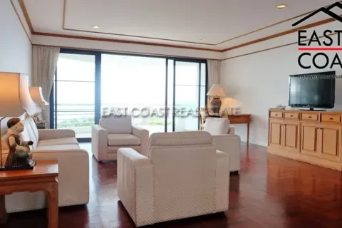 Condominio de 3 dormitorios en Pattaya, Tailandia № 213389 - foto 6