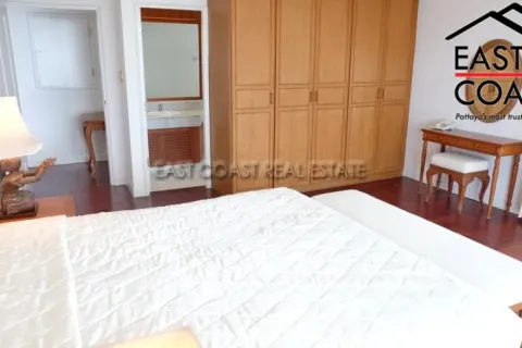 Condominio de 3 dormitorios en Pattaya, Tailandia № 213389 - foto 14